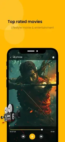 shaitan-hotstar Top Rated Movies
